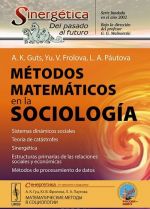 Metodos matematicos en la sociologia