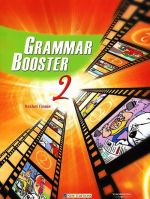 Grammar Booster 2: Student's Book