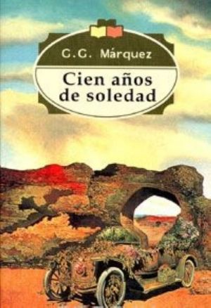 Cien anos de soledad