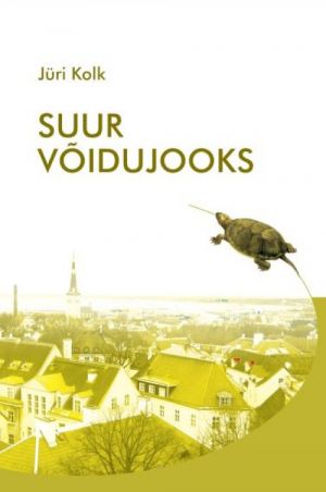 SUUR VOIDUJOOKS