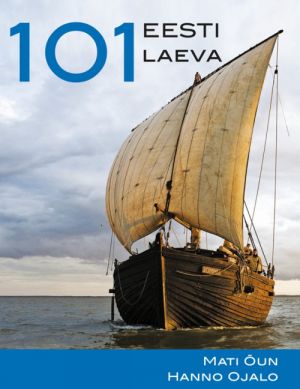 101 EESTI LAEVA