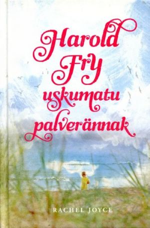 HAROLD FRY USKUMATU PALVERÄNNAK