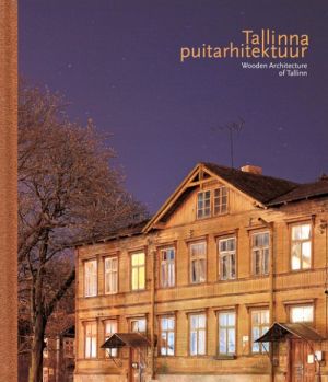 TALLINNA PUITARHITEKTUUR