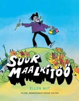 SUUR MAALRITÖÖ