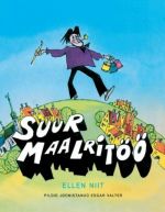 SUUR MAALRITÖÖ