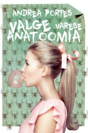 VALGE VARESE ANATOOMIA