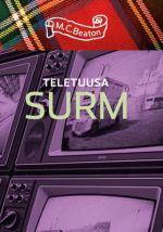 TELETUUSA SURM