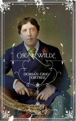 DORIAN GRAY PORTREE