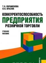 Конкурентоспособность предприятия розничной торговли