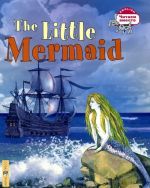 The Little Mermaid / Русалочка