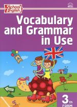 Vocabulary and Grammar in Use 3 / Anglijskij jazyk. 3 klass. Sbornik leksiko-grammaticheskikh uprazhnenij