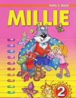 Millie-2. Pupil's Book / Milli. Anglijskij jazyk. 2 klass