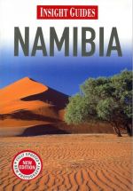 Insight Guides: Namibia