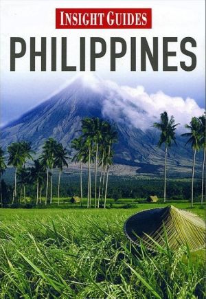 Insight Guides: Philippines