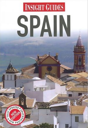 Insight Guides: Spain