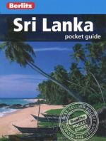 Sri Lanka: Berlitz Pocket Guide