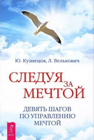 Следуя за мечтой. Девять шагов по управлению мечтой