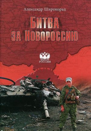 Bitva za Novorossiju