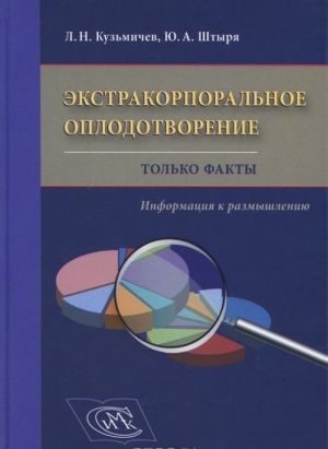 Ekstrakorporalnoe oplodotvorenie. Tolko fakty. Informatsija k razmyshleniju