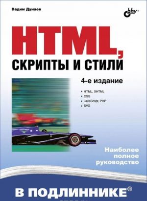 HTML, skripty i stili