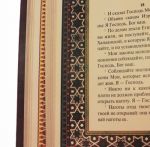 Illjustrirovannaja Biblija. Pjatiknizhie Moiseja (podarochnoe izdanie)