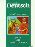 Jefta und seine Tochter