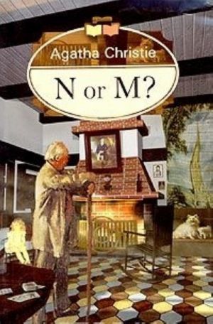 N or M?