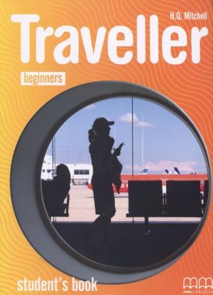 Traveller: Beginner: Student's Book