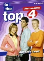 To The Top 4: Student's Book