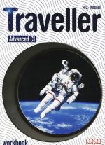 Traveller: Advanced C1: Workbook