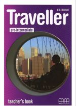 Traveller: Pre-intermediate: Teacher's Book