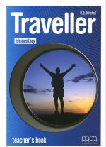 Traveller: Elementary: Teacher's Book