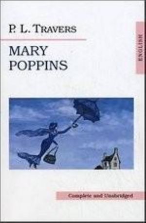 Mary Poppins