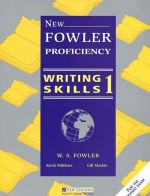 New Fowler Proficiency Writing Skills 1