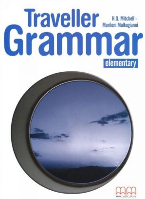 Traveller: Elementary: Grammar Book