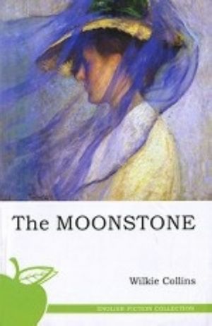 The Moonstone / Lunnyj kamen