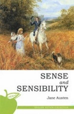 Sense and Sensibility / Razum i chuvstva