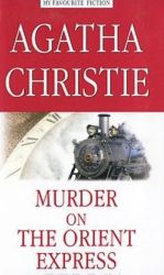 Murder on the Orient Express