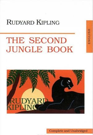 The Second Jungle Book