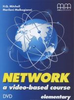 Network: Elementary: A Video-based Course DVD