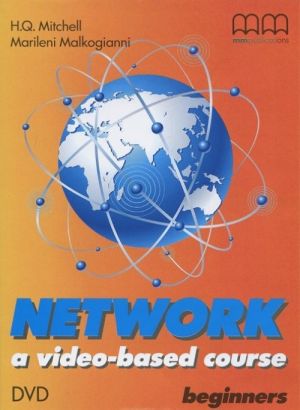 Network: Beginners: A Video-based Course DVD