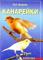 Канарейки