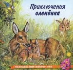 Приключения олененка