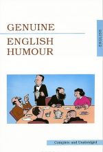 Genuine English Humour