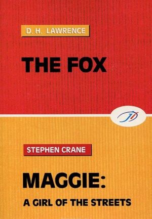 The Fox. Maggie: A Girl Of The Streets