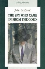 The Spy Who Came in from the Cold