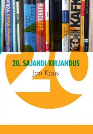 20. SAJANDI KIRJANDUS