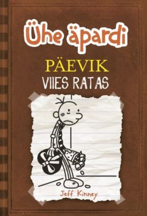 ÜHE ÄPARDI PÄEVIK: VIIES RATAS