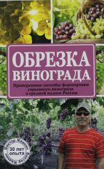 Obrezka vinograda. Proverennye sposoby formirovki ukryvnogo vinograda v srednej polose Rossii