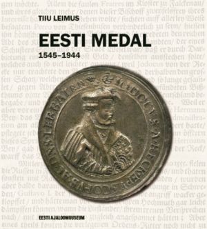 EESTI MEDAL 1545-1944